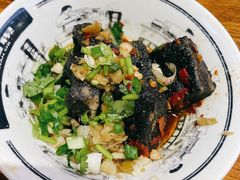 -黑白电视长沙小吃(悦汇城店)