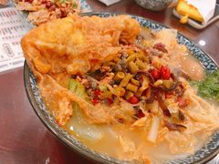 七爷螺蛳粉-螺世纪螺蛳粉·桂味小排档(裕德店)