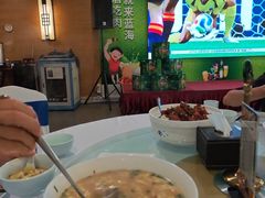 -青岛蓝海大饭店·爱琴海自助餐厅(崂山店)