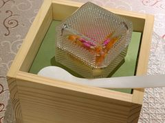 海膽甜玉米-九献创意菜(亮马河花园店)