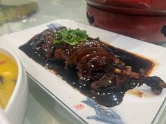 -王中王餐厅(东安路店)