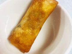 黄鱼春卷-明呈黄鱼面馆(斜土路店)