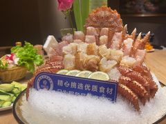 -尚海豆捞(乐虹坊店)