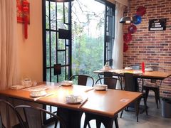 -山水人家(九堡店)