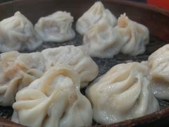 -四季美汤包(户部巷店)