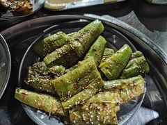 -清真·馬坡二旦烧烤(人生一串拍摄店)