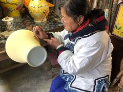 -景德镇古窑民俗博览区