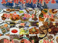 -望乡楼上海菜(日月光店)