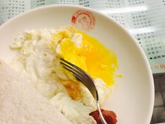 -义顺牛奶公司(庇利金街店)