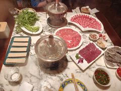 -南门涮肉(东单店)