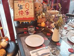 -Nord Grill&Bar Highland诺德西餐(深圳欢乐海岸店)