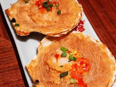 -蚝翅·海鲜粥·烧烤·羊肉季(鄞州万达店)