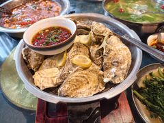 -壕吃时代(伟业广场斜对面)