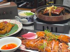 -姑苏家宴·苏帮菜·松鼠桂鱼(苏州总店)
