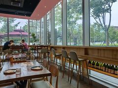 -人间酒暖·Go blanc·烧鸟·深夜食堂(陆家嘴店)