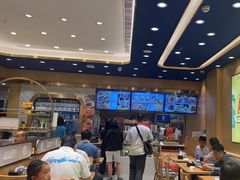 -西部马华清真兰州牛肉面·烧烤夜市(三里河店)