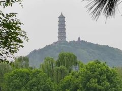-北坞公园