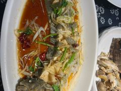 -旺角小渔村(二马路店)