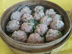 荷香莲藕丸-台山第一家兴华黄鳝饭·黄鳝婆(开平店)