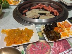 -炭之家·齐齐哈尔非遗烤肉·鲜切直供(中央大街店)