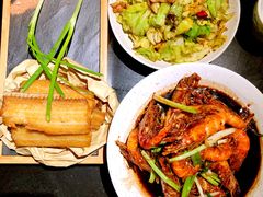 -老头儿油爆虾·知味杭州(爱琴海购物中心)
