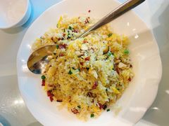 扬州炒饭-冶春茶社(官园桥店)