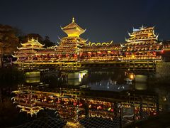 -深圳锦绣中华民俗村