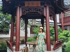 -苏州吴宫泛太平洋酒店