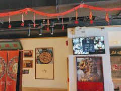 -清真·老门框爆肚涮肉·中华老字号(丰管路店)