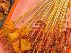 -状元虎.摇滚炒鸡.家常菜(义勇街店)