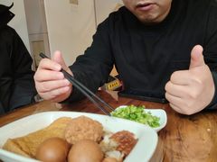 -晋B2008刀削面(小南庄店)