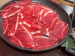 -呷哺呷哺(西单大悦城店)