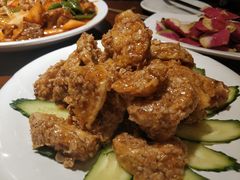 -西域美食(西直门南小街店)