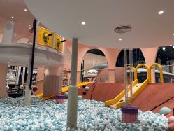 -奈尔宝·儿童乐园·亲子餐厅(鄞州万达店)