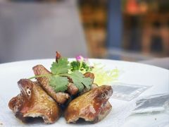 -江滨壹号艺文空间复合餐厅(闽江大道店)