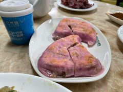 红桃粿-华威达牛庄(黄埔大道西店)