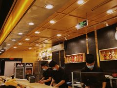 -东京屋(武定路店)
