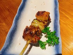 -人间酒暖·Go blanc·烧鸟·深夜食堂(陆家嘴店)