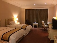 -北京拉斐特城堡酒店