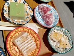 -沿江海南菜·文昌鸡祖师爷(大东海店)