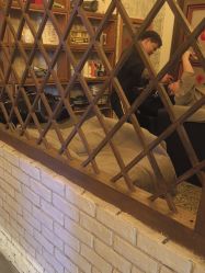 -T.1 hair salon烫染接发