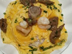-龙记·香港茶餐厅(海上世界店)