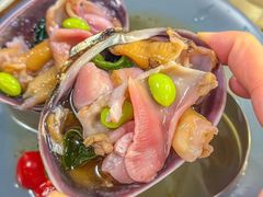 -酒肴一瓢·活贝料理·日本料理(三元桥·霄云路店)