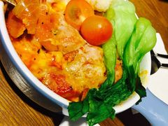 -OKOOKO澳客餐吧(乐天百货店)