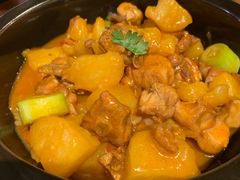 -云海肴云南菜·蒸汽石锅鱼(北京良乡华冠店)