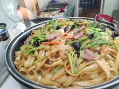-冯鑫记南京鸭血粉丝汤(南京南站店)