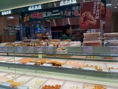 -泸溪河桃酥(龙湖长楹天街店)