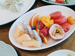 -大连君悦酒店·星海湾壹号Dalian·Dalian(星海广场店)