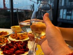 -武汉世茂希尔顿酒店·汇·全日餐厅