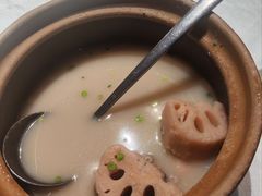 -楚鲜·汉正街一号(天河店)